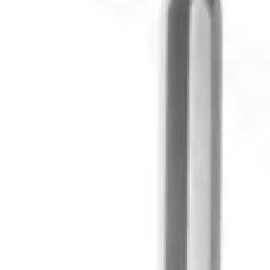 Sickle knife 7 1/2 curved blunt 10.0mm blade flat handle 18.0 cm (7.0) – surgivalley (002120030)