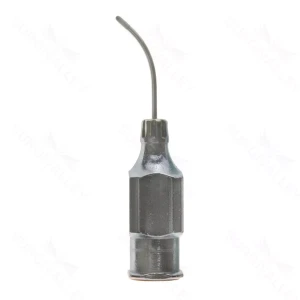 Simcoe Cap Scrub curved 23g sand 5.0 cm (2") – surgivalley (999120350)