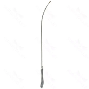Sims Uterine Sound Malleable Graduated in Inches for Gynecology – surgivalley (009120012)