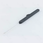 Einweg-Myringotomie-Messer 10/Box 2,5 cm (1")