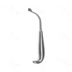 Smith Sagittalstripper 9 rechts gebogen 9,0 mm Spitze, Griff 22,5 cm (9,0)