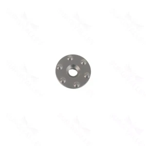 Spiked Disc Surgical Hardware and Accessories Instrument
