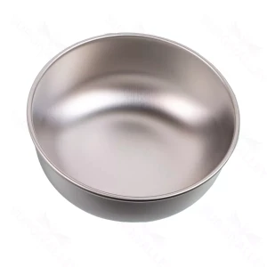 Sponge Bowl, 38oz 6.25" x 2.75" – surgivalley (999120800)