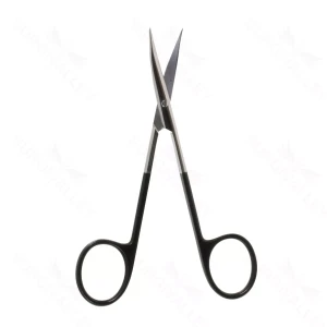 Supercut Surgical Scissors SuperCut Curved 16.0 cm (6.3) (002030007)