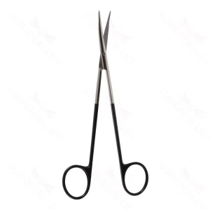 Tenotomy Surgical Scissors Curved 14.0 cm (5.5) – surgivalley (002211074)