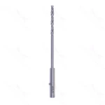 Stille Pattern Drill Bit 3.0mm Set