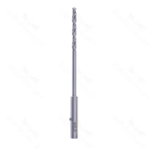 Stille Pattern Drill Bit 3.0mm Set