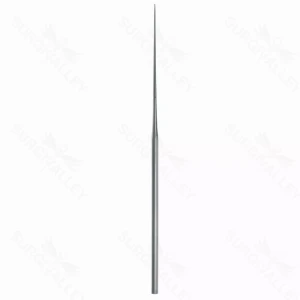 Strut Pick 0.50mm point angled 90°" medium 6 1/2 – surgivalley (999120433)