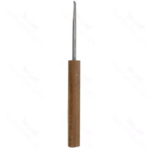 Sypert Tamper 4x10mm 11 1/2 10.0 cm (4")