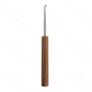 Sypert Stopfer 6x20mm 11 1/2 15,0 cm (6,0)