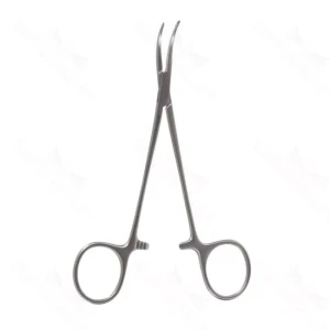 Passador de Tendão Curvo para Cirurgia Ortopédica para Reduzir Fadiga da Mão e Melhorar Controle do Instrumento