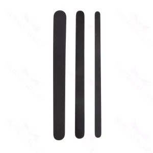 Tessier Tongue Depressor 3-Piece Set for Maxillofacial Surgery and ENT Procedures – surgivalley (007120005)