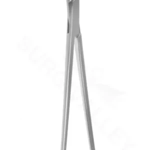 Thoracotomy Sponge Stick 1S 2.5 cm (1") – surgivalley (999120078)
