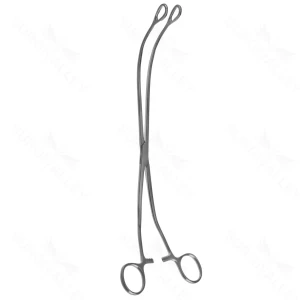 Thoracotomy Sponge Stick 2S 5.0 cm (2") – surgivalley (999120077)