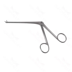THRUBITE Blakesly Punch Forceps pediatric 1.5x6mm up 45° #00 – surgivalley (001120007)