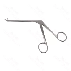 THRUBITE Blakesly Punch Forceps size 1 3x8mm up 45° – surgivalley (001120009)