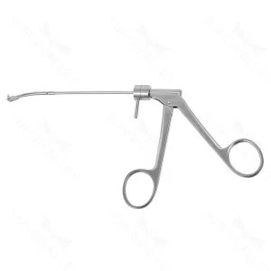 Tobey Micro Backbiter 1.8mm x 4.5mm rotating 2.5 cm (1") – surgivalley (999120498)