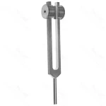 Tuning Fork weights C128 2.5 cm (1")