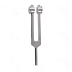 Tuning Fork weights C256 5.0 cm (2")