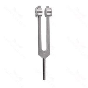 Tuning Fork weights C256 5.0 cm (2")