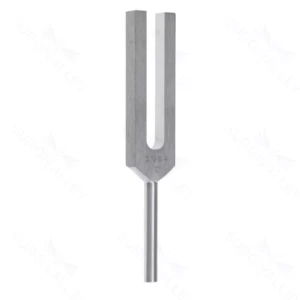 Tuning Fork with o weights C512 12.5 cm (5.0) – surgivalley (999120803)