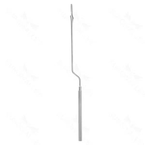 Vertical Knife Handle "#11 blade 2.5 cm (1") – surgivalley (006120046)