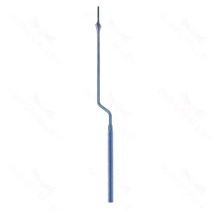 Vertical Knife Handle Titanium – surgivalley (006120048)