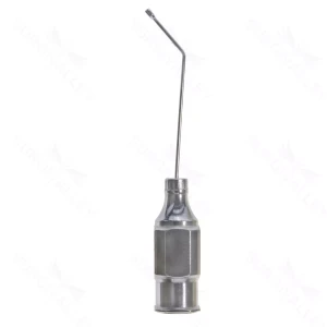 Welsh Cortex Ext 25ga 25mm 5.0 cm (2") – surgivalley (999120359)