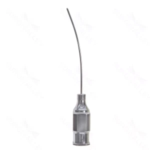 West Surgical Cannula 3.0 cm (1.2) – surgivalley (016120034)