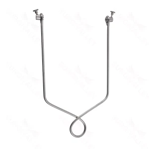 Wire and Pin Tractor (Boehler) large – surgivalley (999120217)