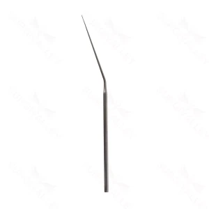 Guía para Struts de Alambre 6 1/2" Angulada – surgivalley (999120443)