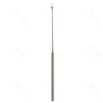 Yasargil Tumor Fork 5mm garfo Conjunto 9