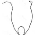 Farr Surgical Retractor 3.8 cm (1.5)