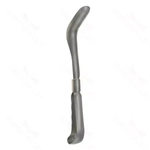 Long Surgical Retractor for Dental Clinical Instruments – surgivalley (005210076)