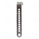 Large Retractor Blade (Cosgrove Valve Retractor Set) Set