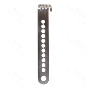 Large Retractor Blade (Cosgrove Valve Retractor Set) Set