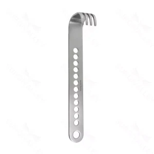 Surgical Retractor 5.0 cm (2") – surgivalley (005210551)