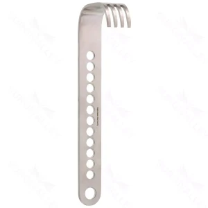1 x 2.25 Initial Incision Retractor large – surgivalley (005210552)