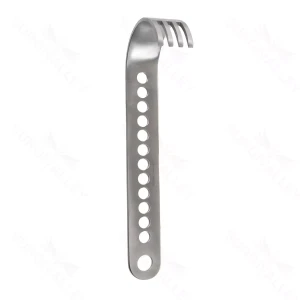 1 x 2.5 Initial Incision Retractor large – surgivalley (005210553)