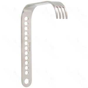 Surgical Retractor 13.0 cm (5.1)