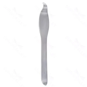 10 1/2" Blount-retraktor med enkelt spids 37mm – surgivalley (005211207)