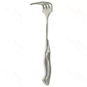 Surgical Retractor 26.7 cm (10.5) – surgivalley (005210324)