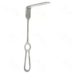 10 3/4" Brunner-retraktor 100 x 25mm