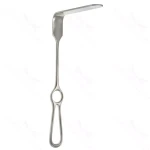 10 3/4" Brunner-retraktor 120 x 25mm