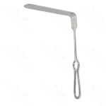 10 3/4" Brunner-retraktor 160 x 30mm