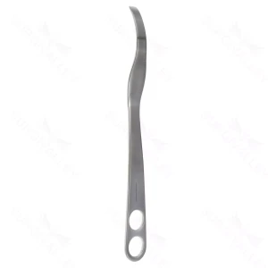 Surgical Retractor 24.0 mm Blade 27.5 cm (11) – surgivalley (005211215)