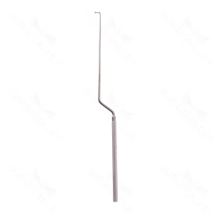10 5/8 MIS Ball Probe angled 90° up 8mm