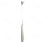 Cushing Surgical Retractor 25.0 cm (10")