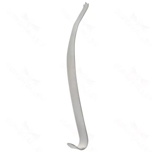 11 3/4" Kolbel glenoidretraktor 15mm – surgivalley (005211269)