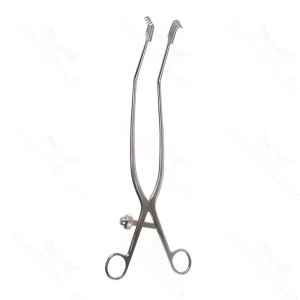 Weitlaner Self-Retaining Retractor 28.0 cm (11") – surgivalley (005210887)